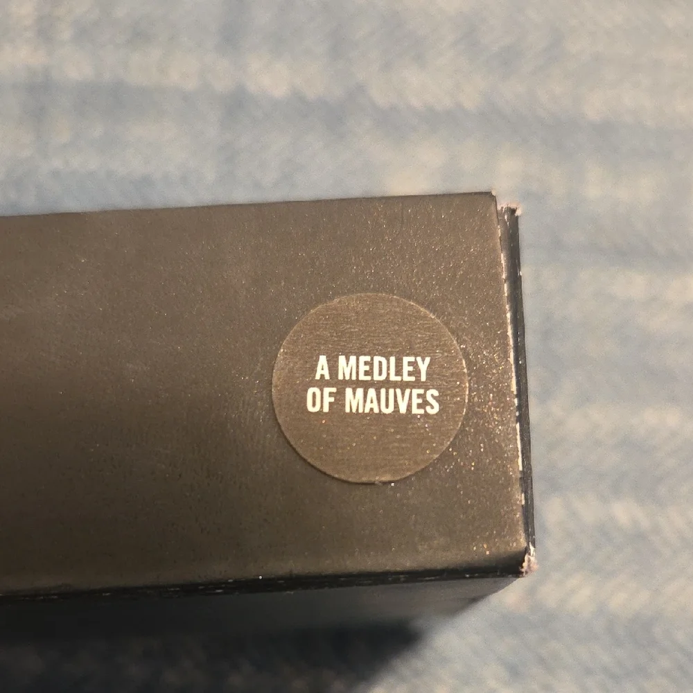 MAC Cosmetics Mineralize Eyeshadow Quad - Pink and Brown Hues
